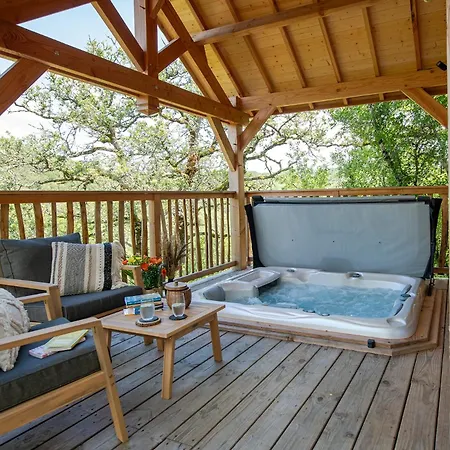 Les Du Quercy * Saint-Cernin (Lot)