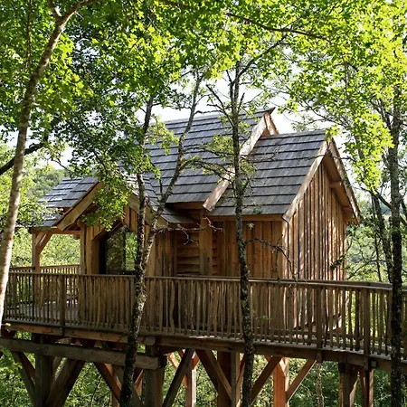 Les Du Quercy * Saint-Cernin (Lot)