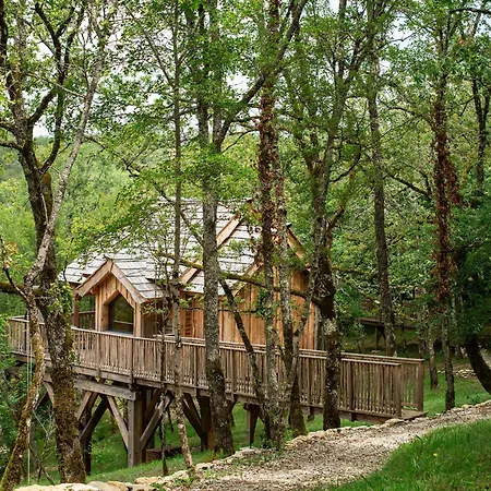 Les Du Quercy * Saint-Cernin (Lot)